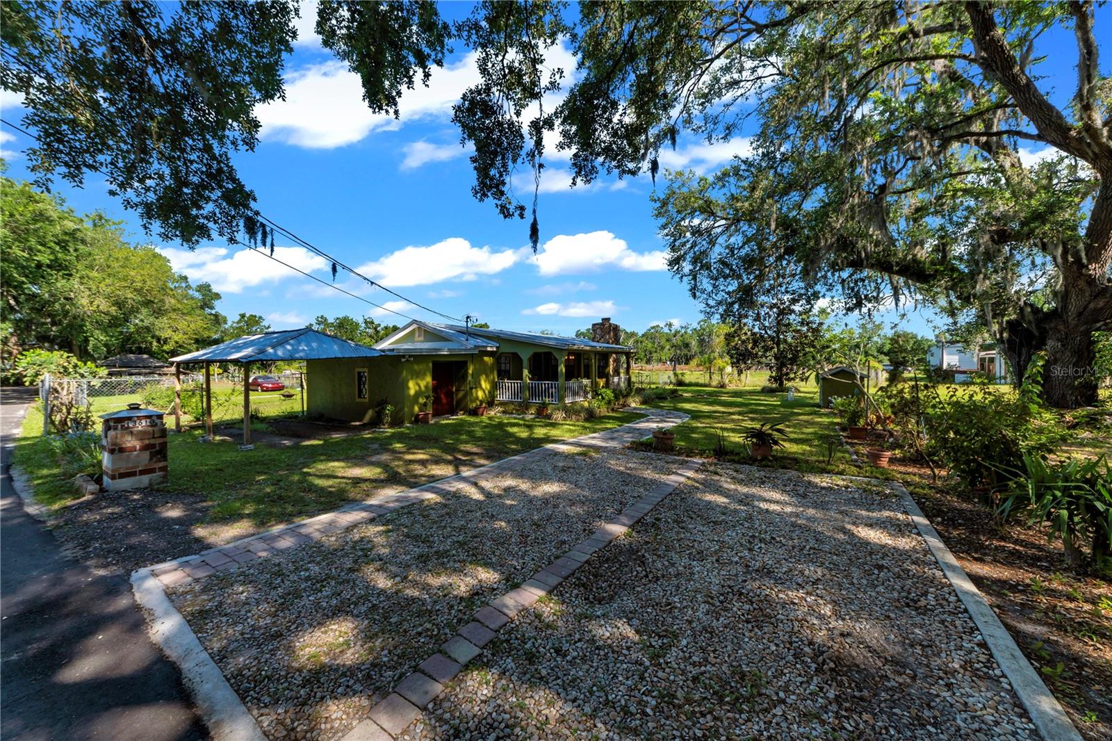 13610 ACKER RD, DOVER, FL, 33527