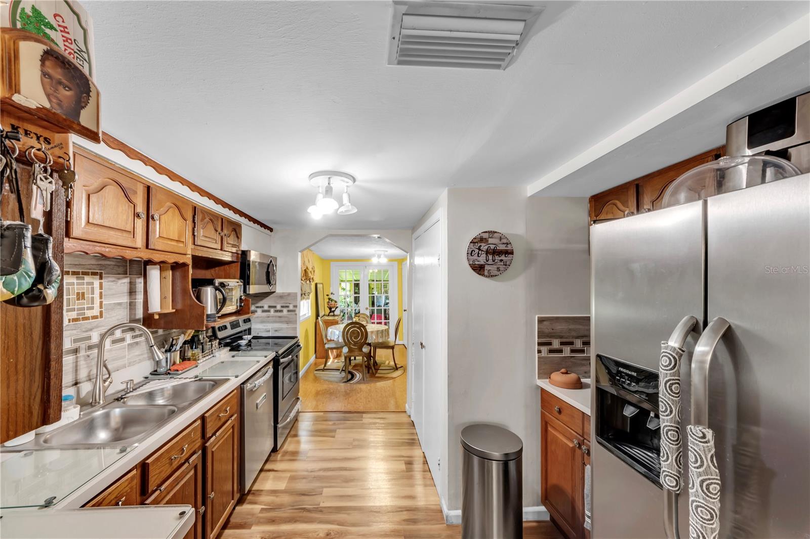 13610 ACKER RD, DOVER, FL, 33527