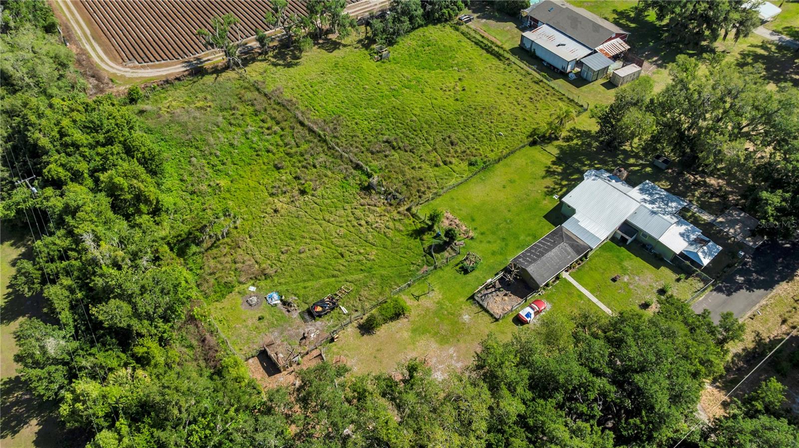 13610 ACKER RD, DOVER, FL, 33527