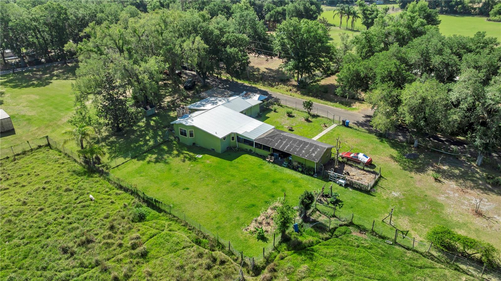 13610 ACKER RD, DOVER, FL, 33527