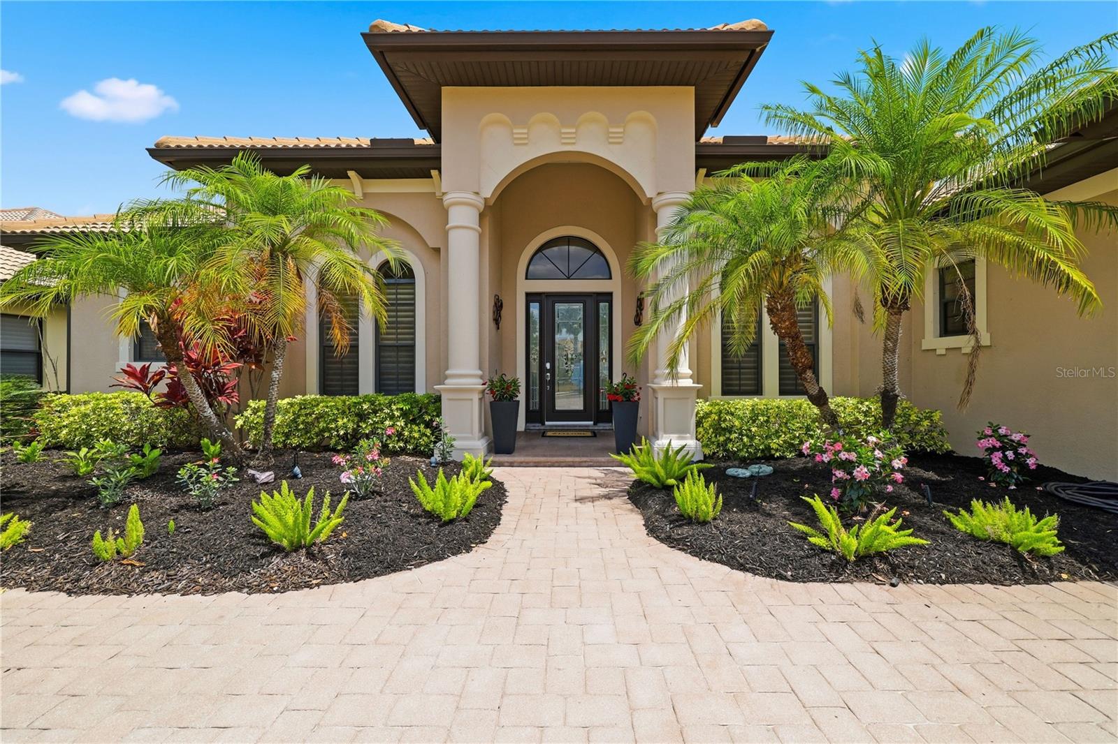 14515 LEOPARD CREEK PL, LAKEWOOD RANCH, FL, 34202