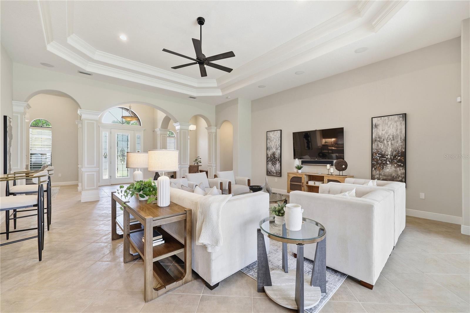 14515 LEOPARD CREEK PL, LAKEWOOD RANCH, FL, 34202