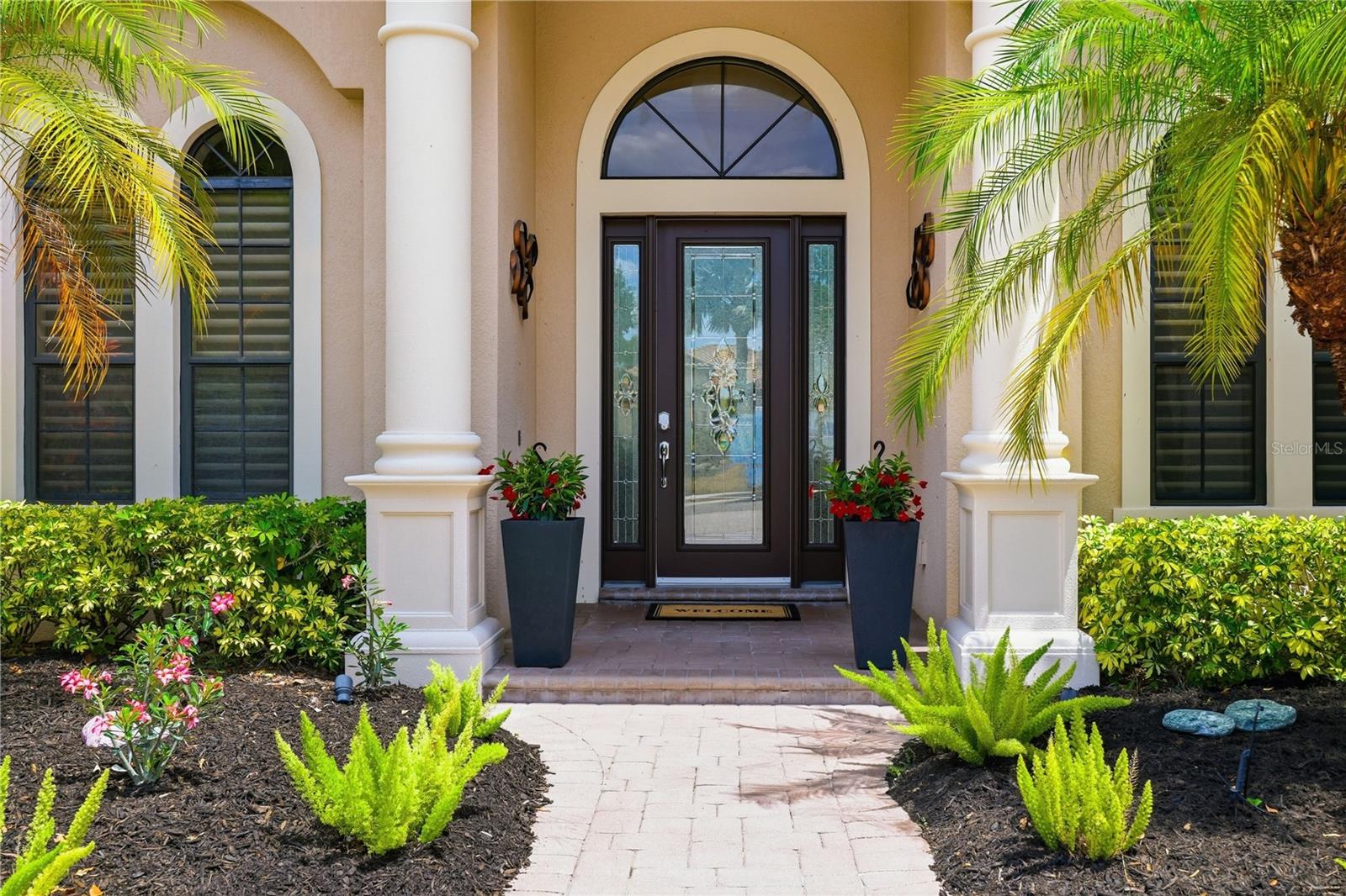 14515 LEOPARD CREEK PL, LAKEWOOD RANCH, FL, 34202