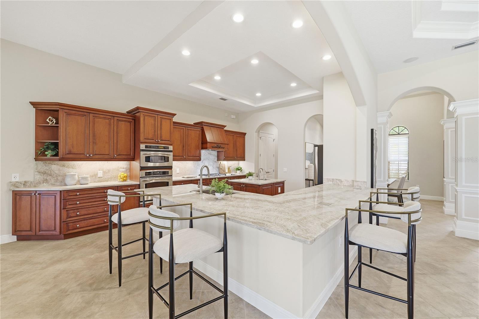 14515 LEOPARD CREEK PL, LAKEWOOD RANCH, FL, 34202
