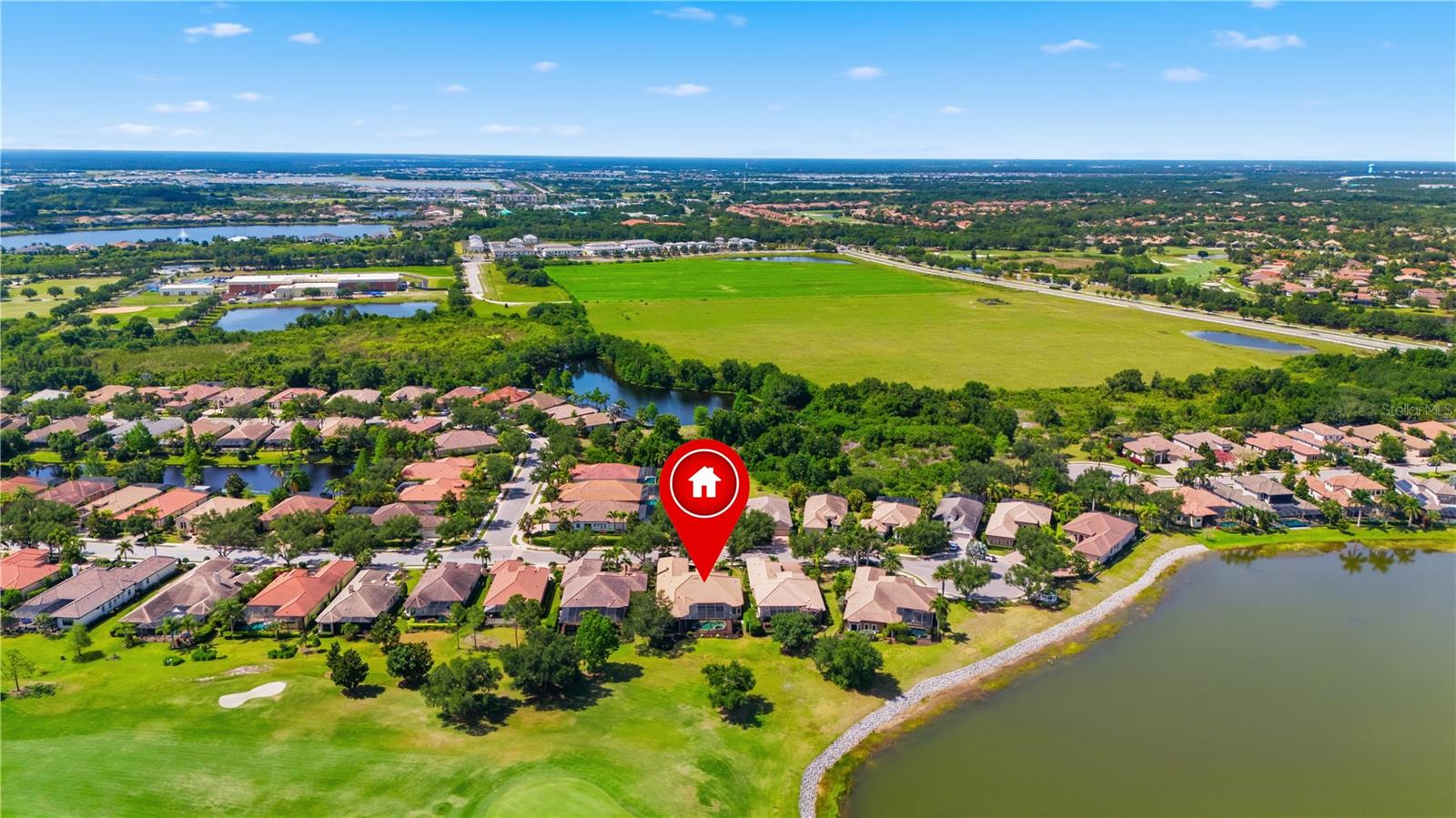 14515 LEOPARD CREEK PL, LAKEWOOD RANCH, FL, 34202