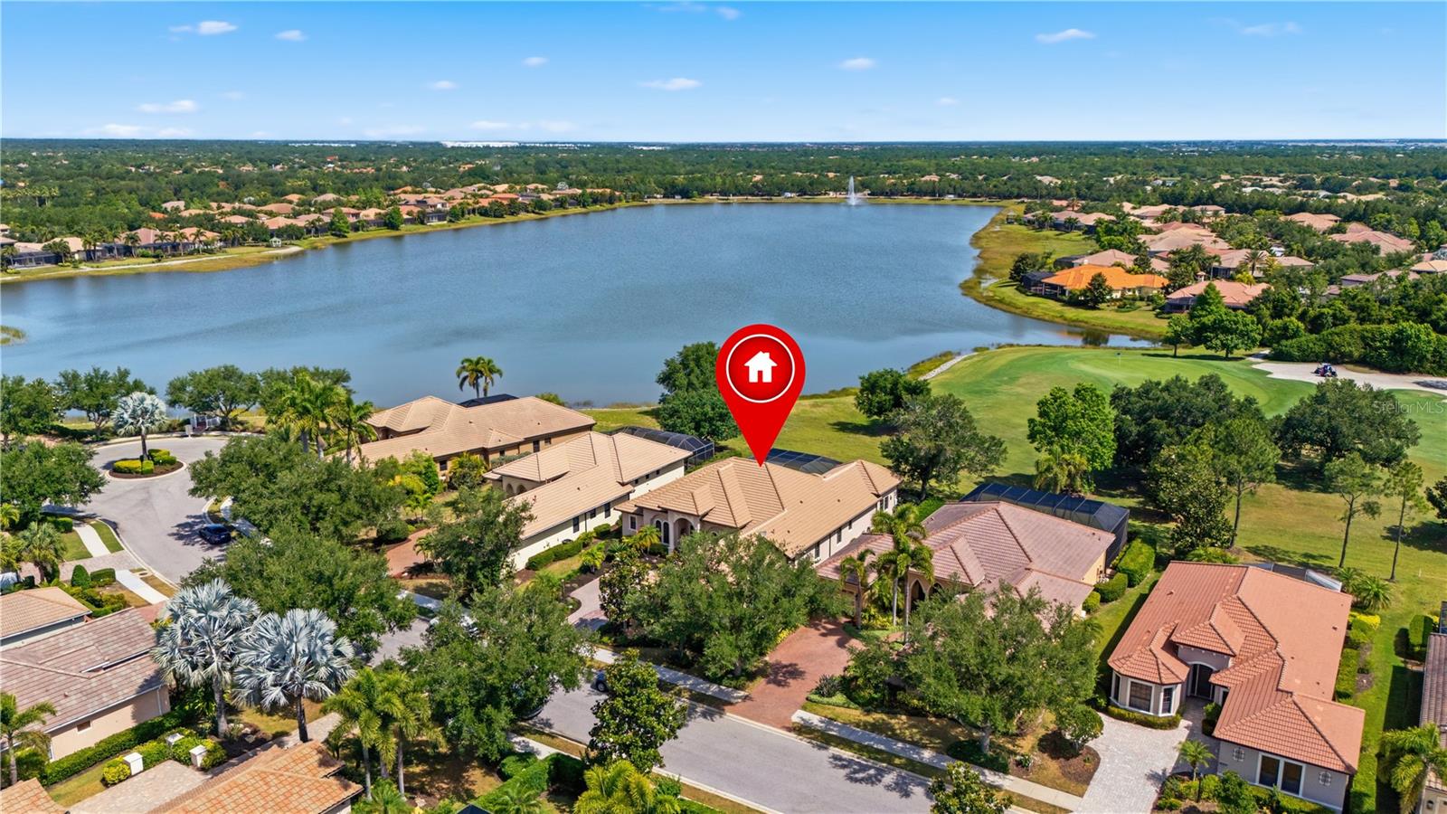 14515 LEOPARD CREEK PL, LAKEWOOD RANCH, FL, 34202