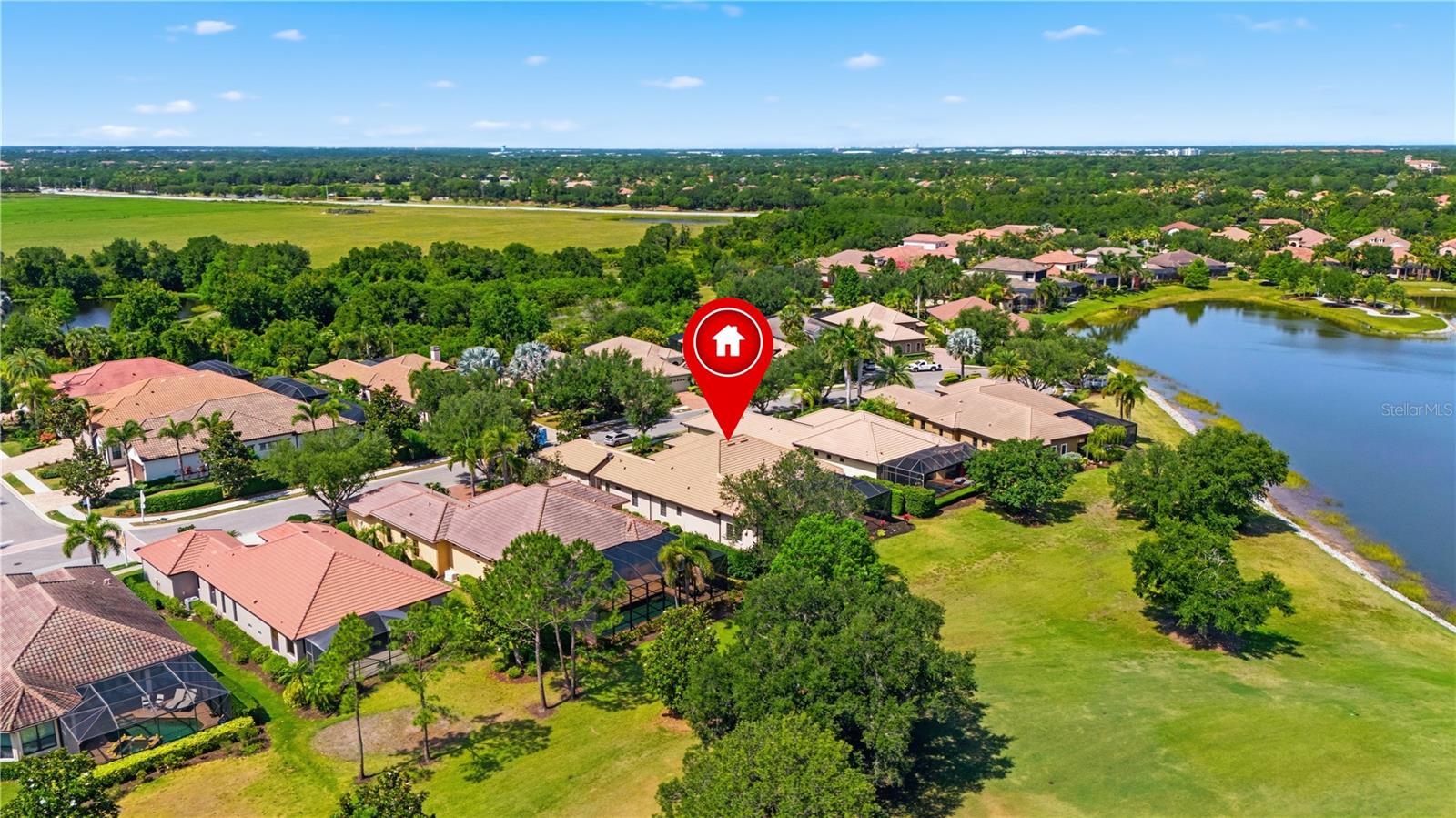 14515 LEOPARD CREEK PL, LAKEWOOD RANCH, FL, 34202