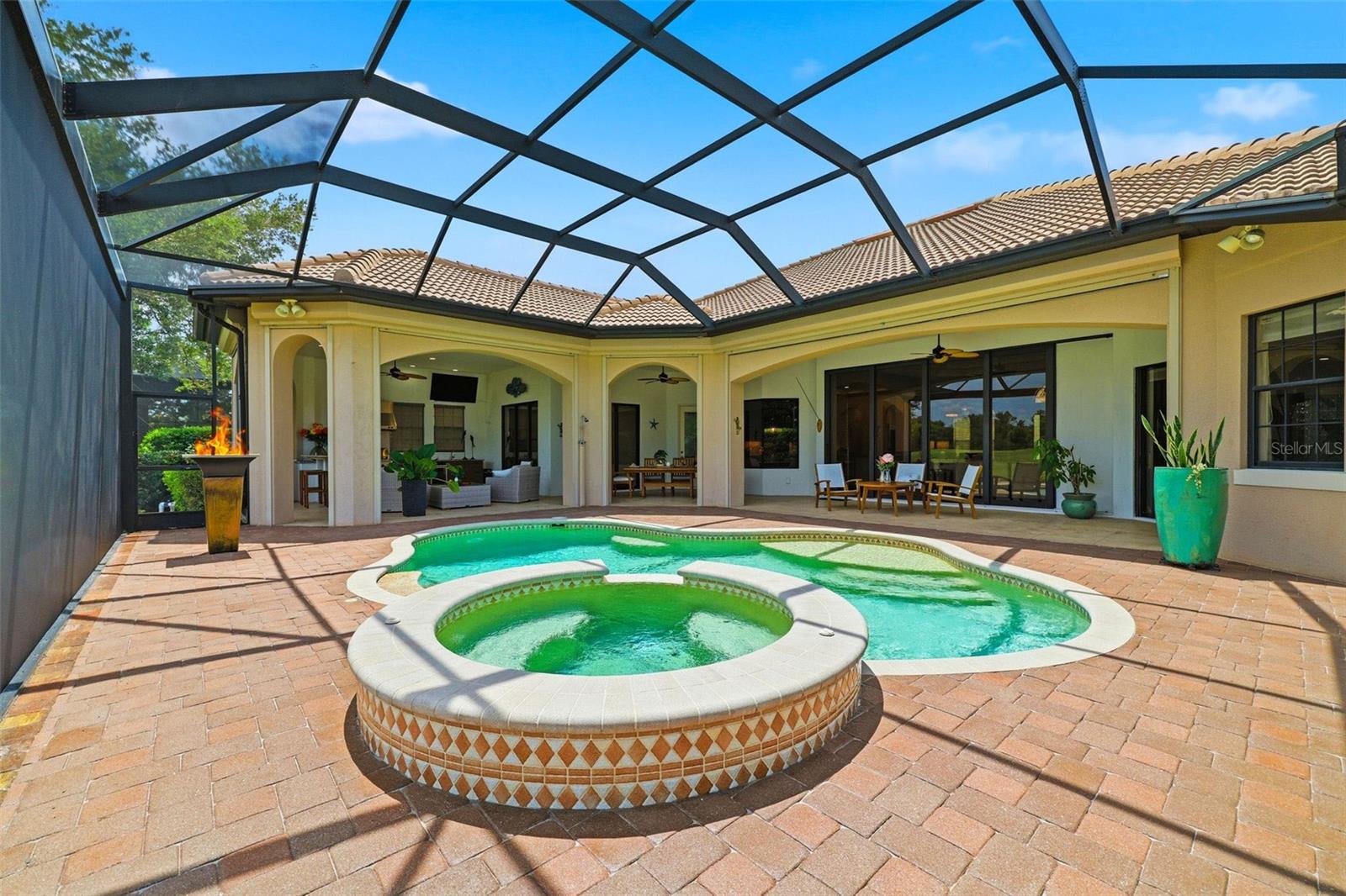 14515 LEOPARD CREEK PL, LAKEWOOD RANCH, FL, 34202