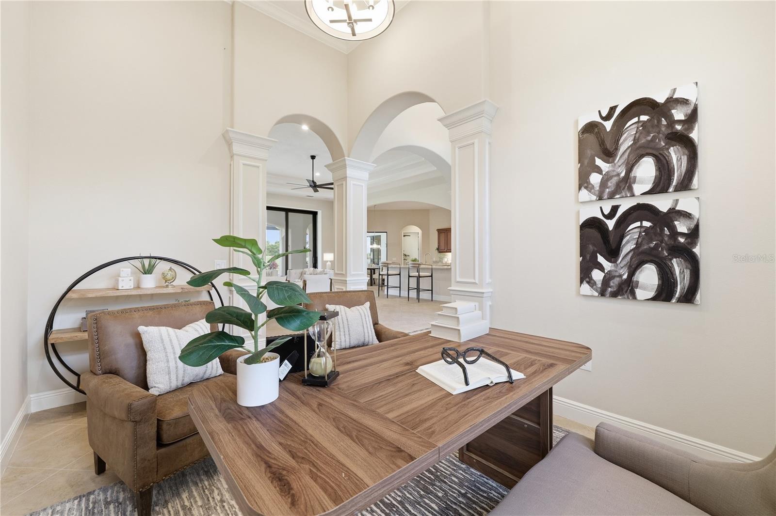 14515 LEOPARD CREEK PL, LAKEWOOD RANCH, FL, 34202