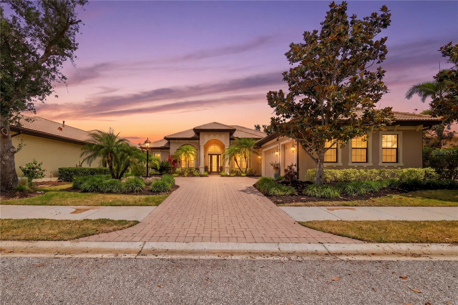 14515 LEOPARD CREEK PL, LAKEWOOD RANCH, FL, 34202