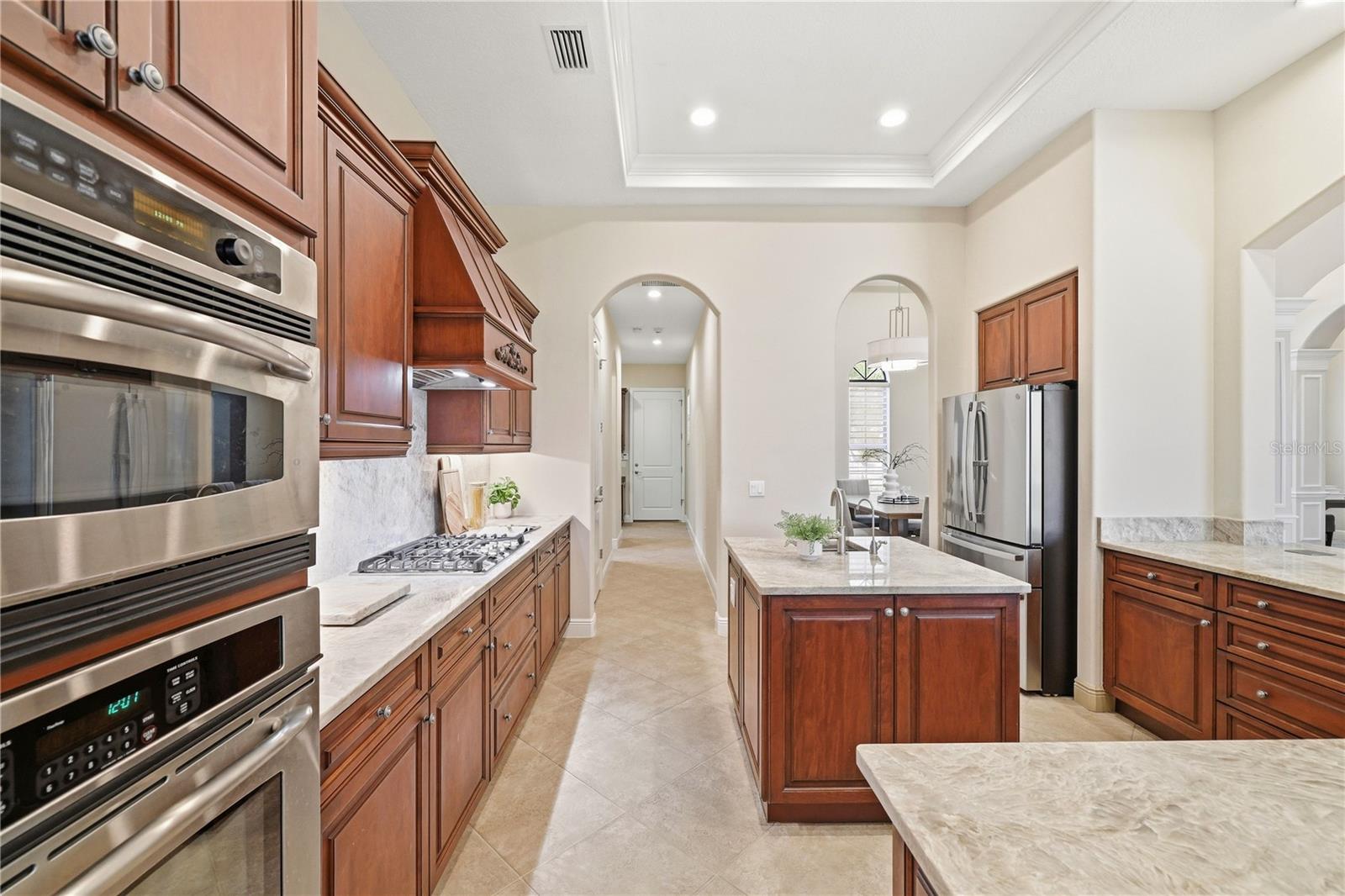 14515 LEOPARD CREEK PL, LAKEWOOD RANCH, FL, 34202