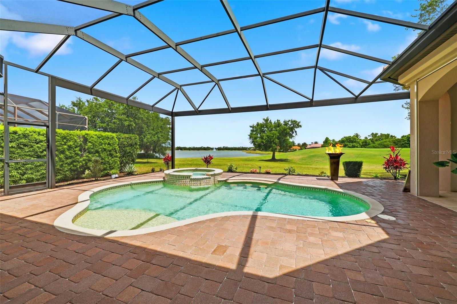 14515 LEOPARD CREEK PL, LAKEWOOD RANCH, FL, 34202
