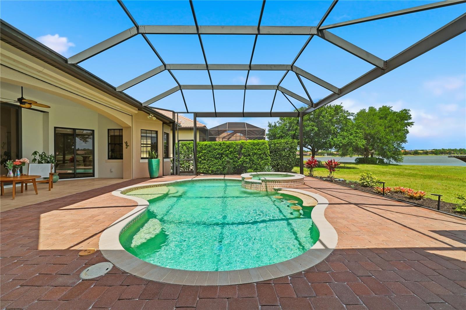 14515 LEOPARD CREEK PL, LAKEWOOD RANCH, FL, 34202