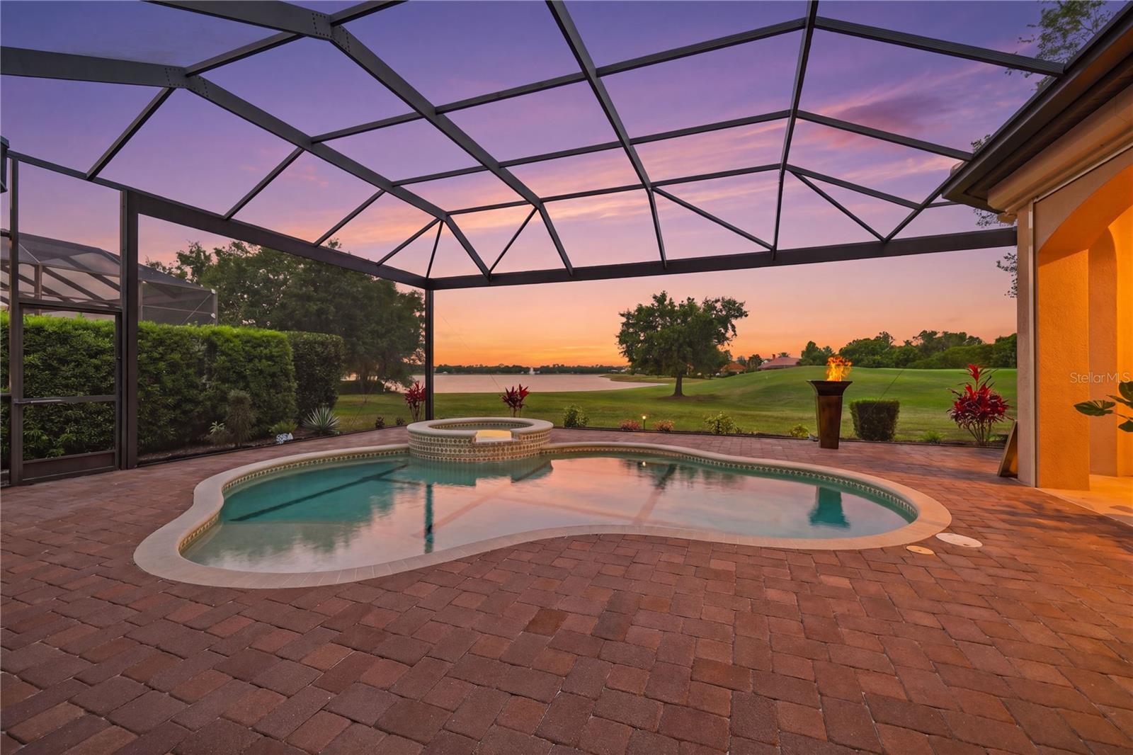 14515 LEOPARD CREEK PL, LAKEWOOD RANCH, FL, 34202