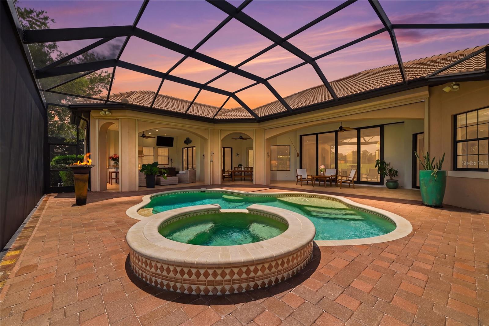 14515 LEOPARD CREEK PL, LAKEWOOD RANCH, FL, 34202