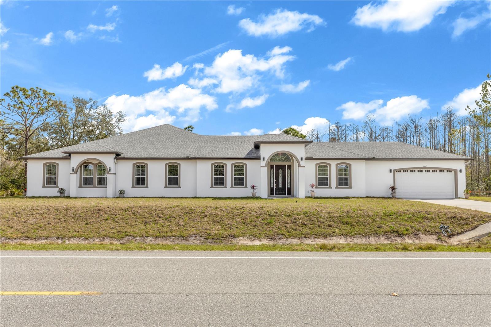 3307 DALLAS BLVD, ORLANDO, FL, 32833