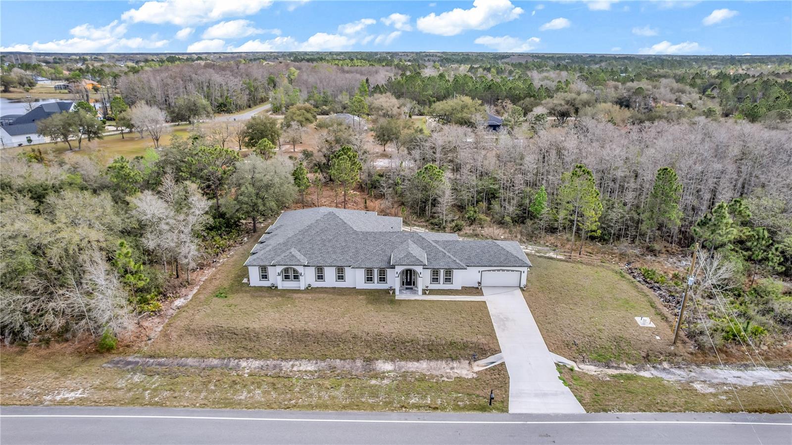 3307 DALLAS BLVD, ORLANDO, FL, 32833