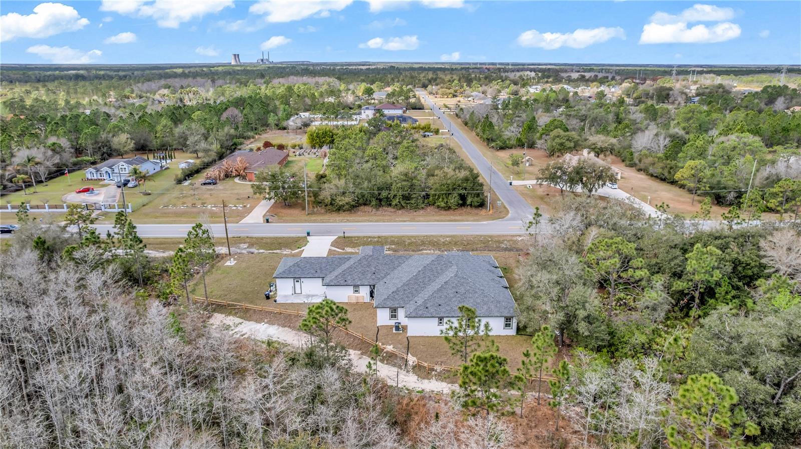 3307 DALLAS BLVD, ORLANDO, FL, 32833