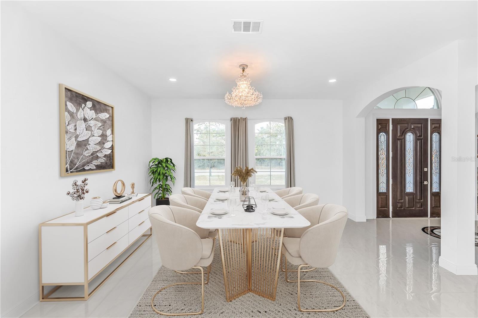 3307 DALLAS BLVD, ORLANDO, FL, 32833