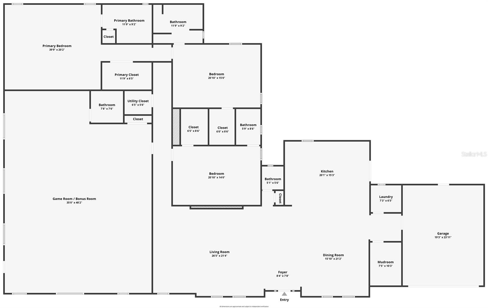 3307 DALLAS BLVD, ORLANDO, FL, 32833