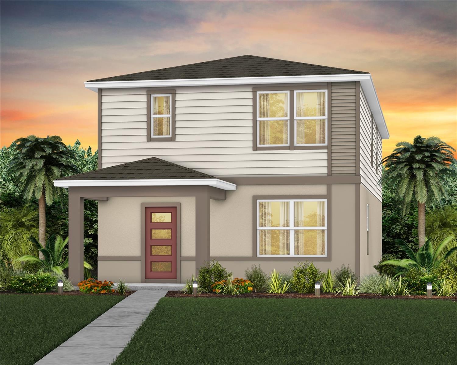 6102 WHISPERING GLEN, WINTER GARDEN, FL, 34787