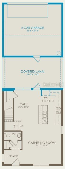 6102 WHISPERING GLEN, WINTER GARDEN, FL, 34787