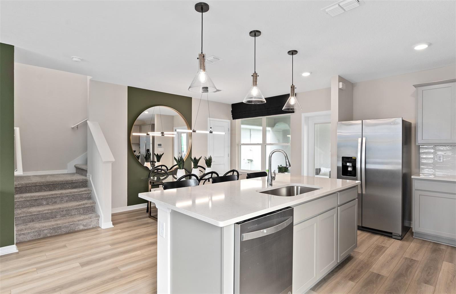 6102 WHISPERING GLEN, WINTER GARDEN, FL, 34787