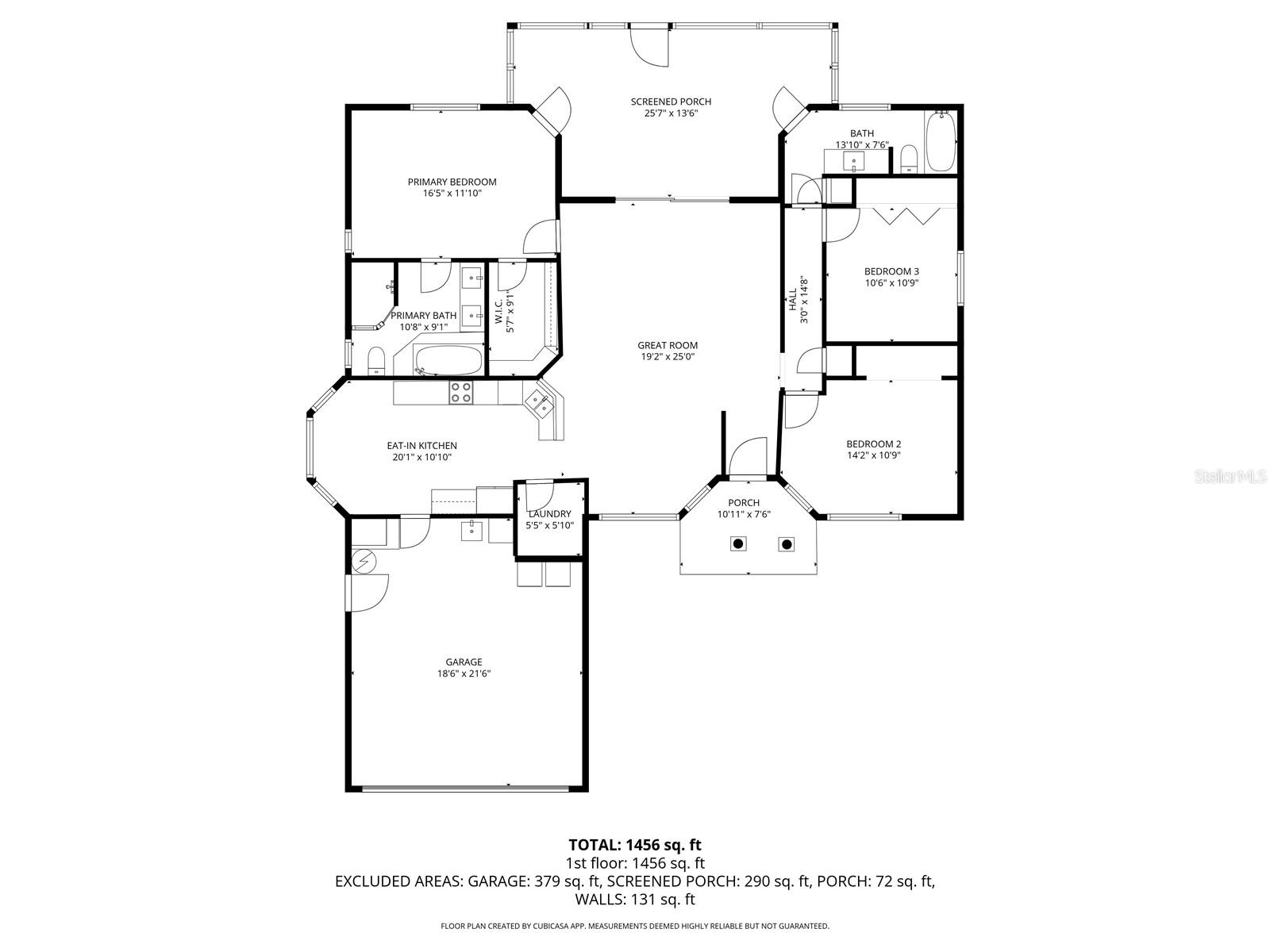 2339 RENTON LN, SPRING HILL, FL, 34609