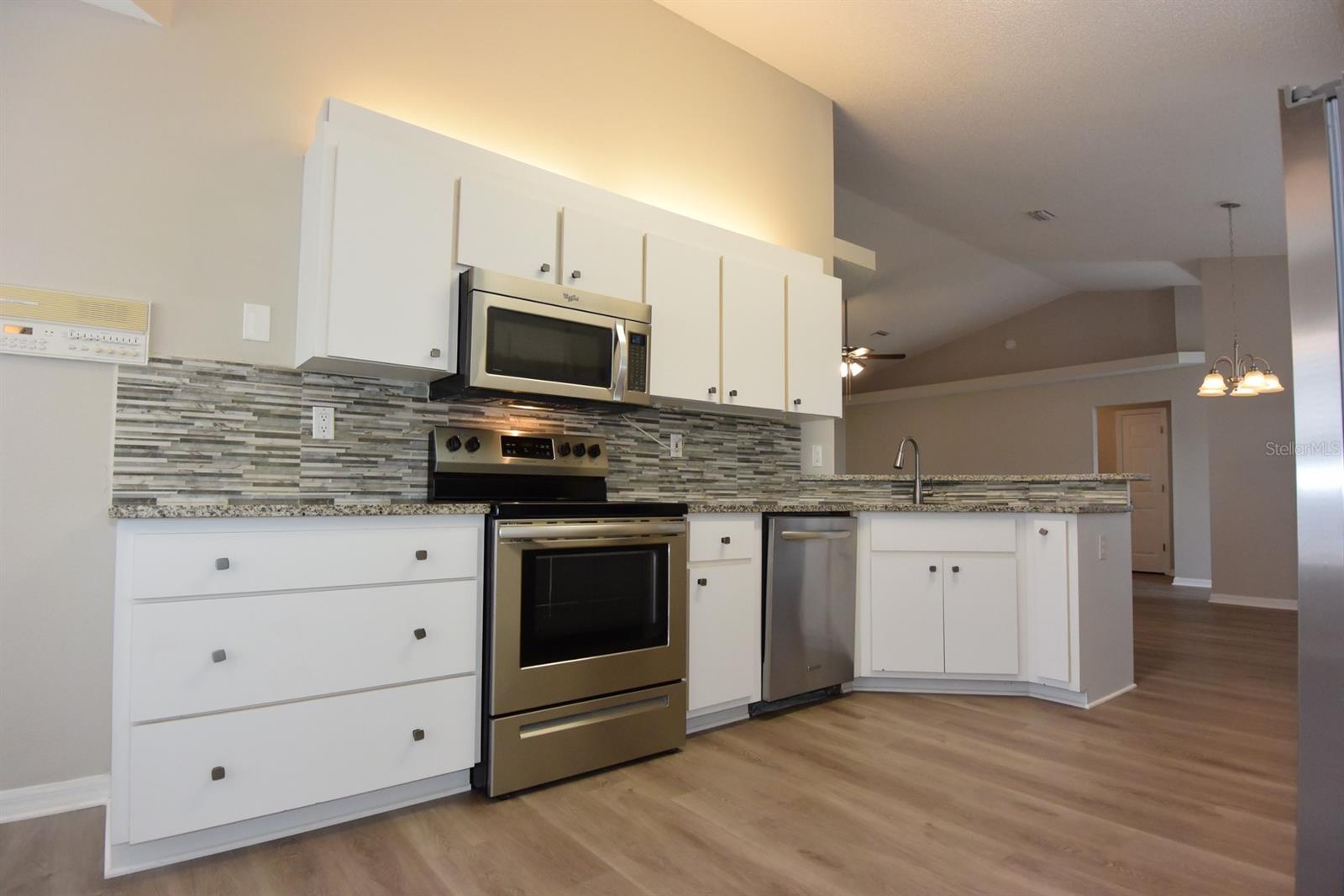 2339 RENTON LN, SPRING HILL, FL, 34609