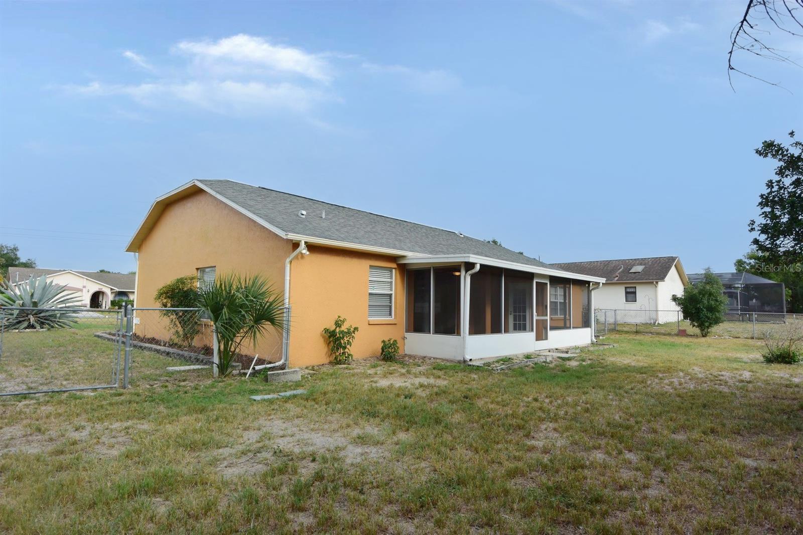2339 RENTON LN, SPRING HILL, FL, 34609
