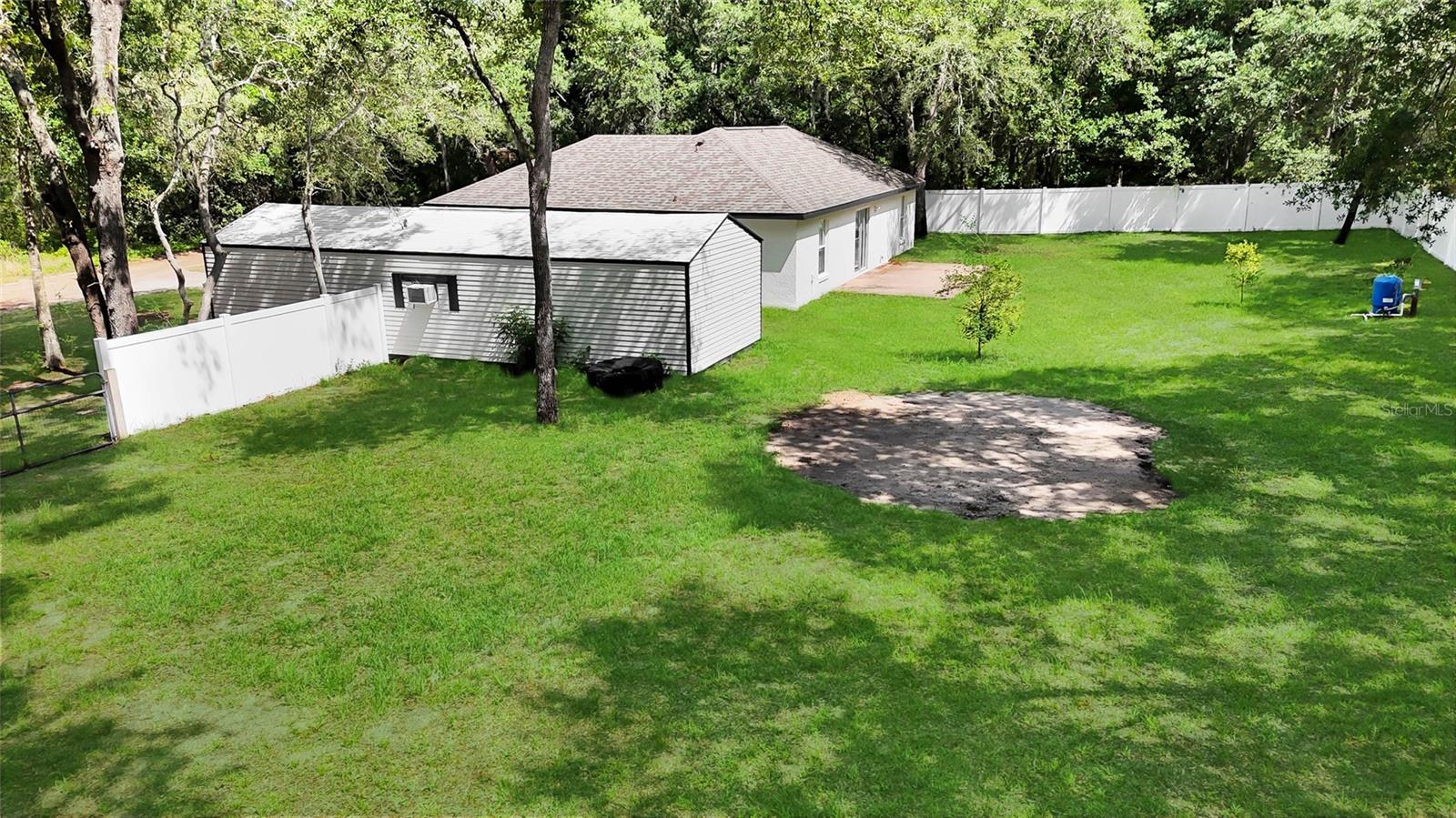 40206 PALM ST, LADY LAKE, FL, 32159