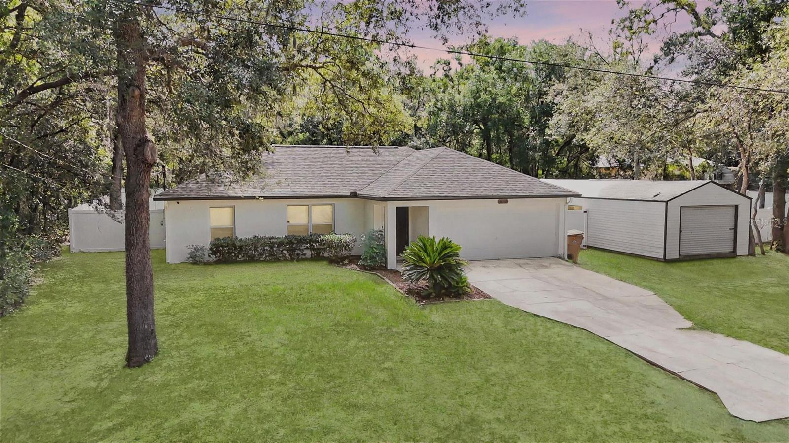 40206 PALM ST, LADY LAKE, FL, 32159
