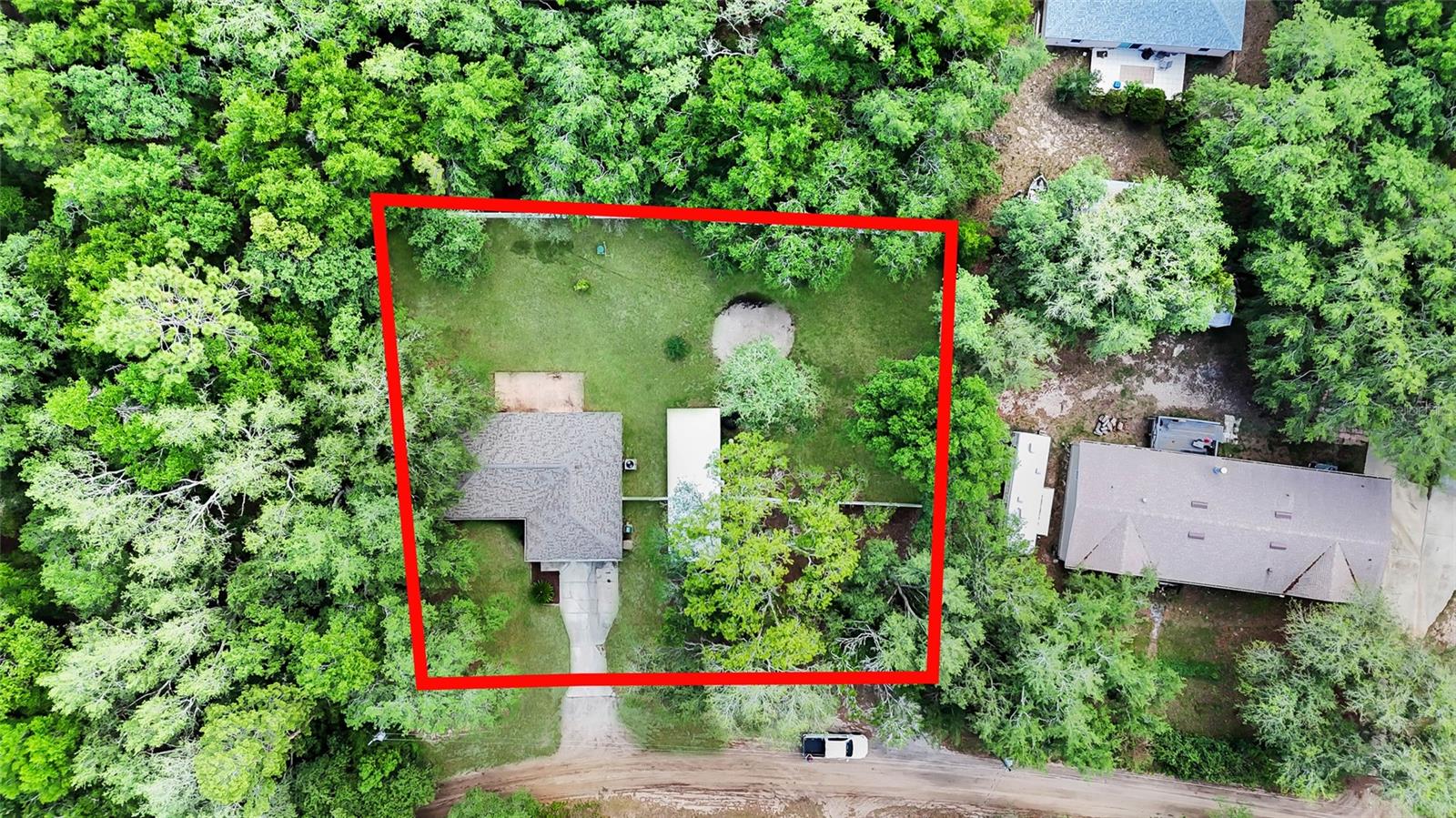 40206 PALM ST, LADY LAKE, FL, 32159