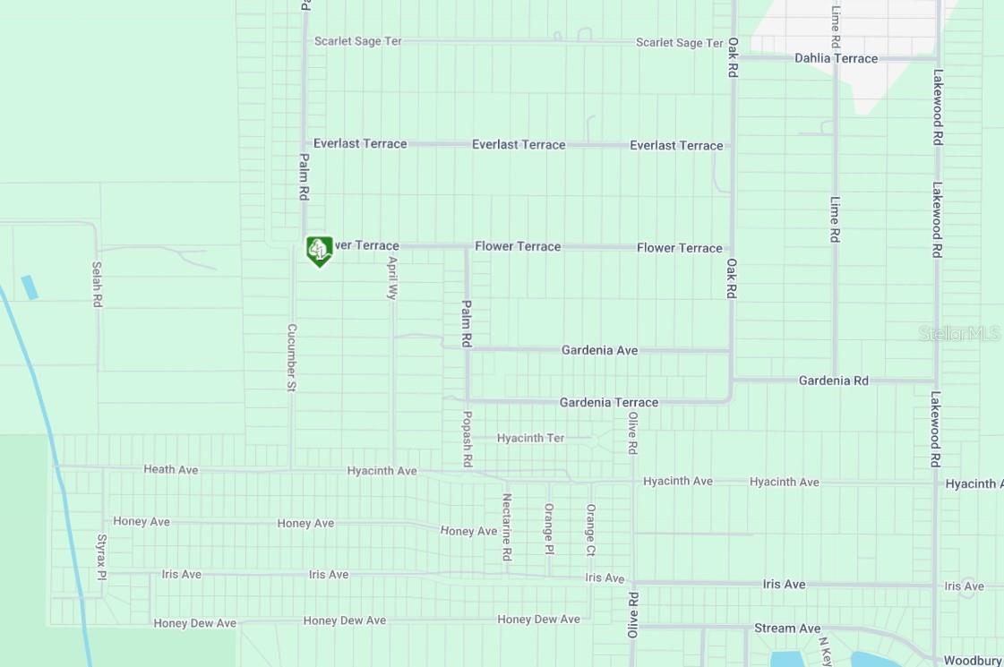 5306 CUCUMBER ST, SEBRING, FL, 33875
