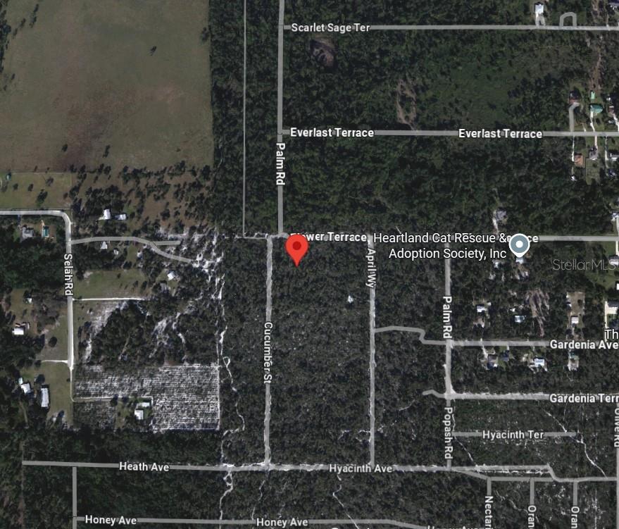 5306 CUCUMBER ST, SEBRING, FL, 33875