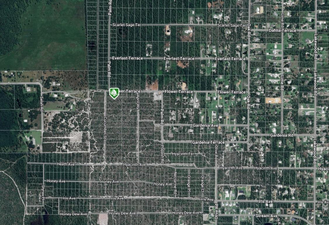 5306 CUCUMBER ST, SEBRING, FL, 33875