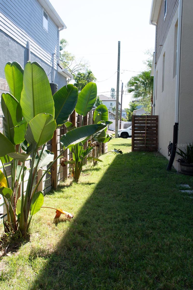 7303 S JUANITA ST, TAMPA, FL, 33616