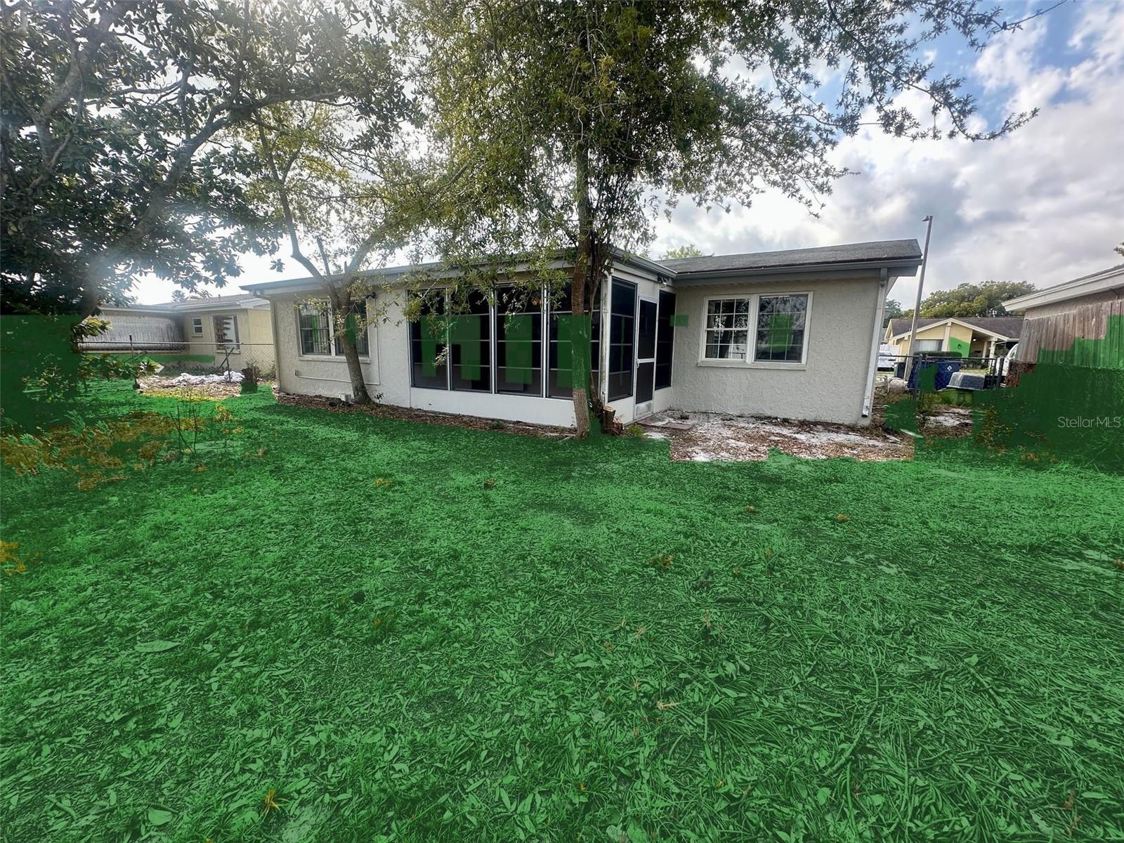 4033 NEWCASTLE DR, NEW PORT RICHEY, FL, 34652