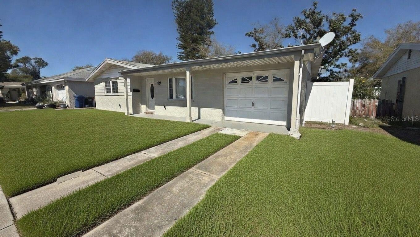 4033 NEWCASTLE DR, NEW PORT RICHEY, FL, 34652