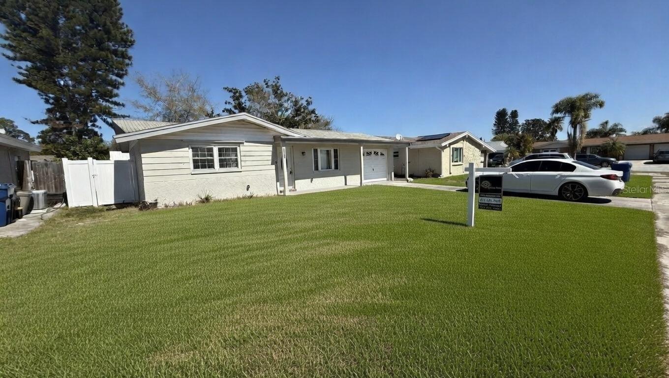 4033 NEWCASTLE DR, NEW PORT RICHEY, FL, 34652