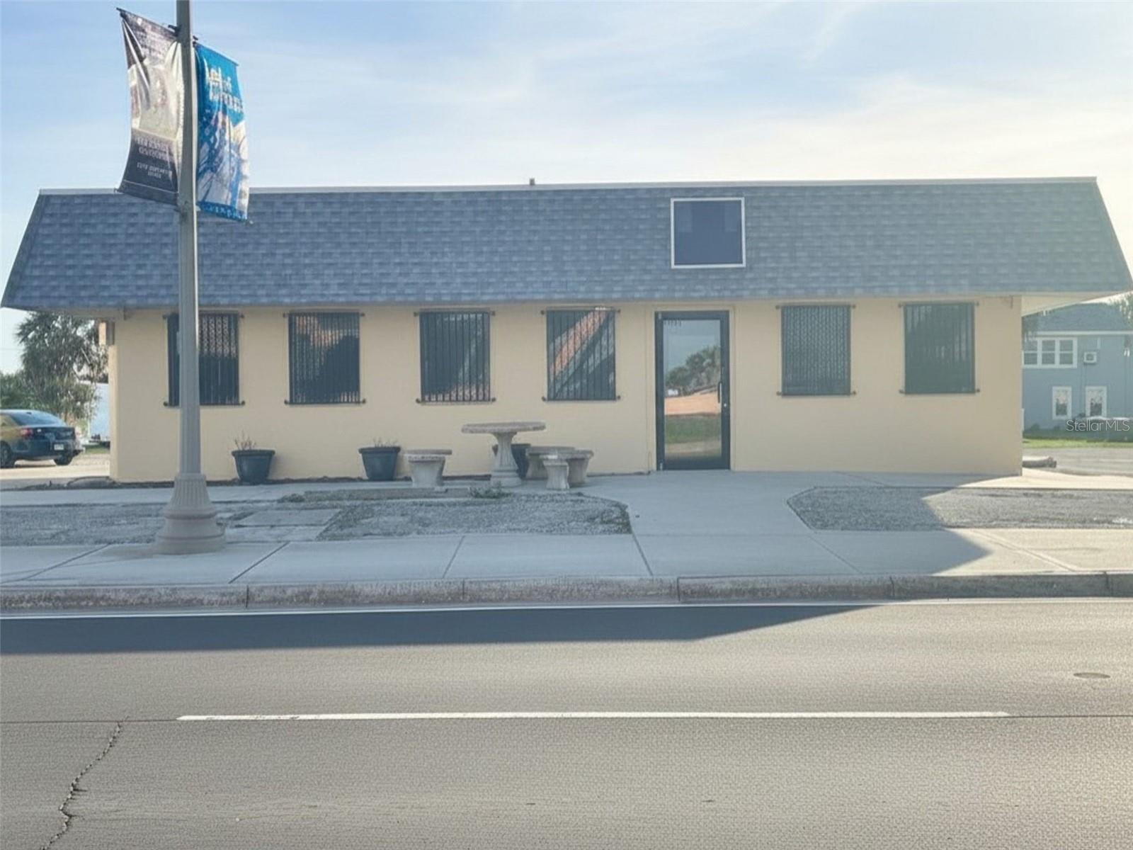 2006 S ATLANTIC AVE, DAYTONA BEACH, FL, 32118