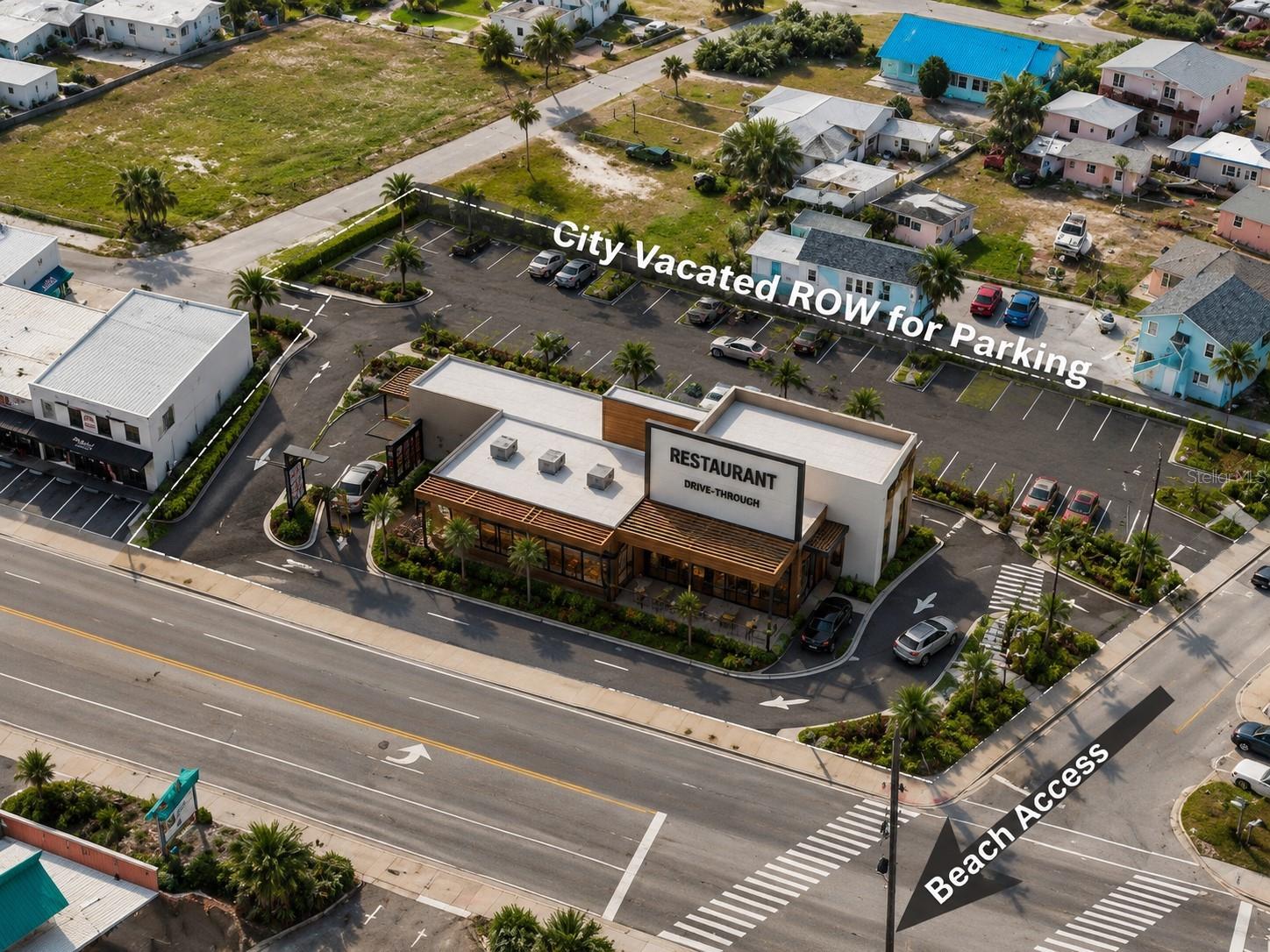2006 S ATLANTIC AVE, DAYTONA BEACH, FL, 32118