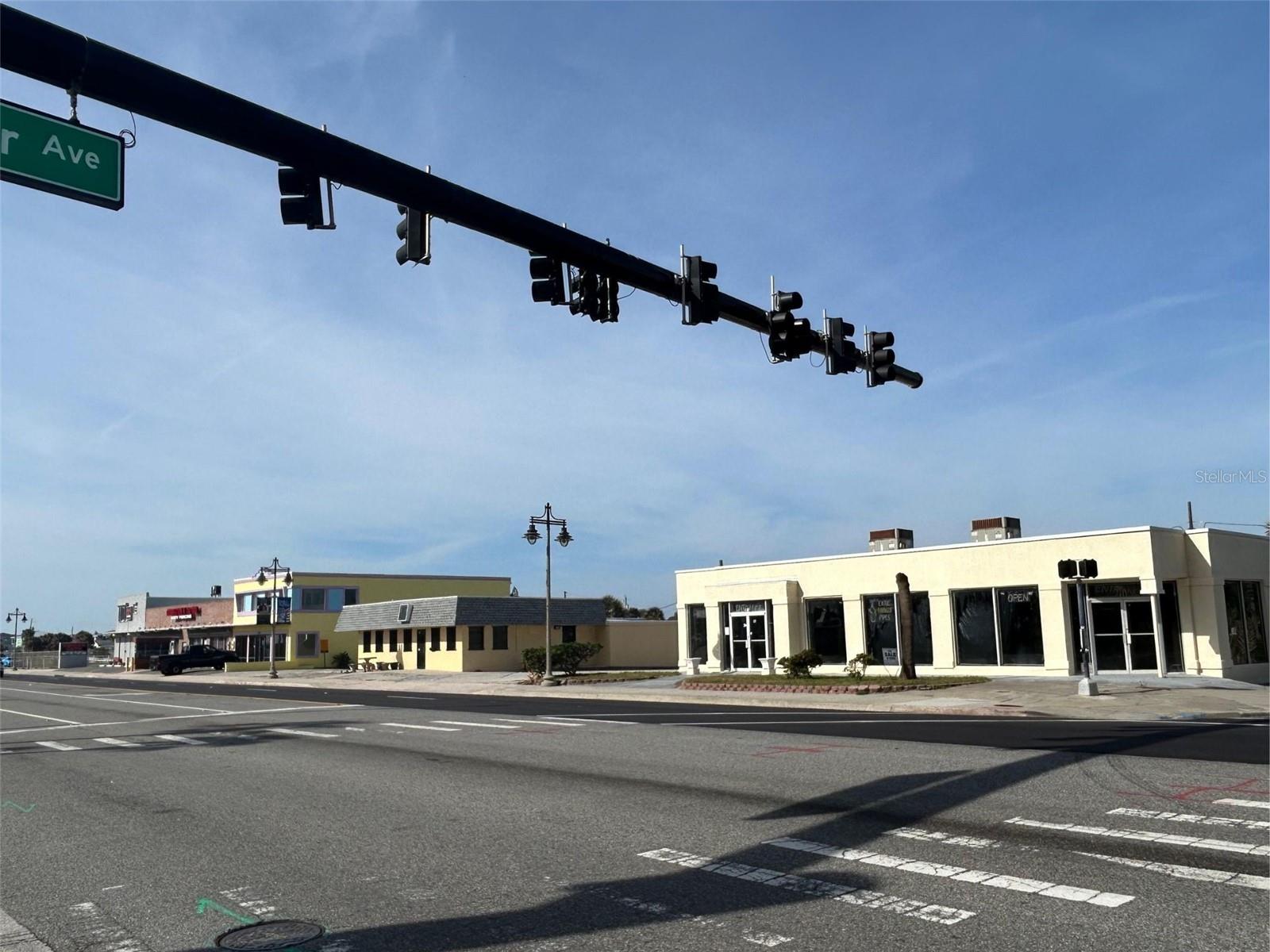 2006 S ATLANTIC AVE, DAYTONA BEACH, FL, 32118