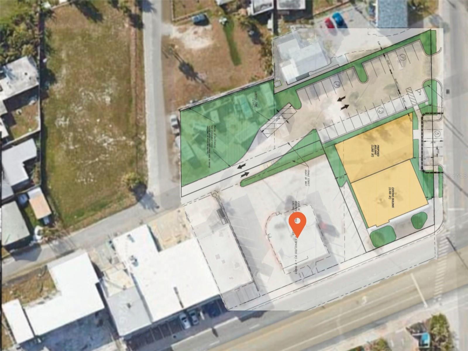 2006 S ATLANTIC AVE, DAYTONA BEACH, FL, 32118