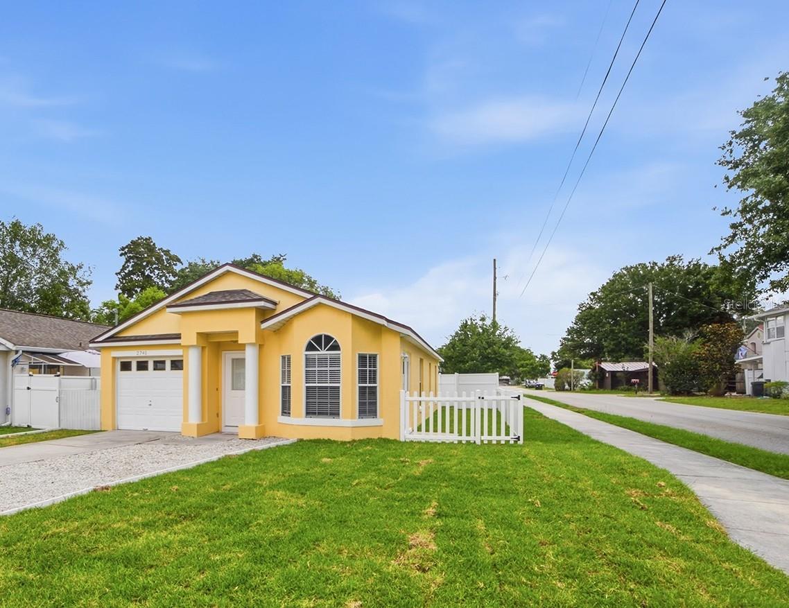 2741 S BROWN AVE, ORLANDO, FL, 32806