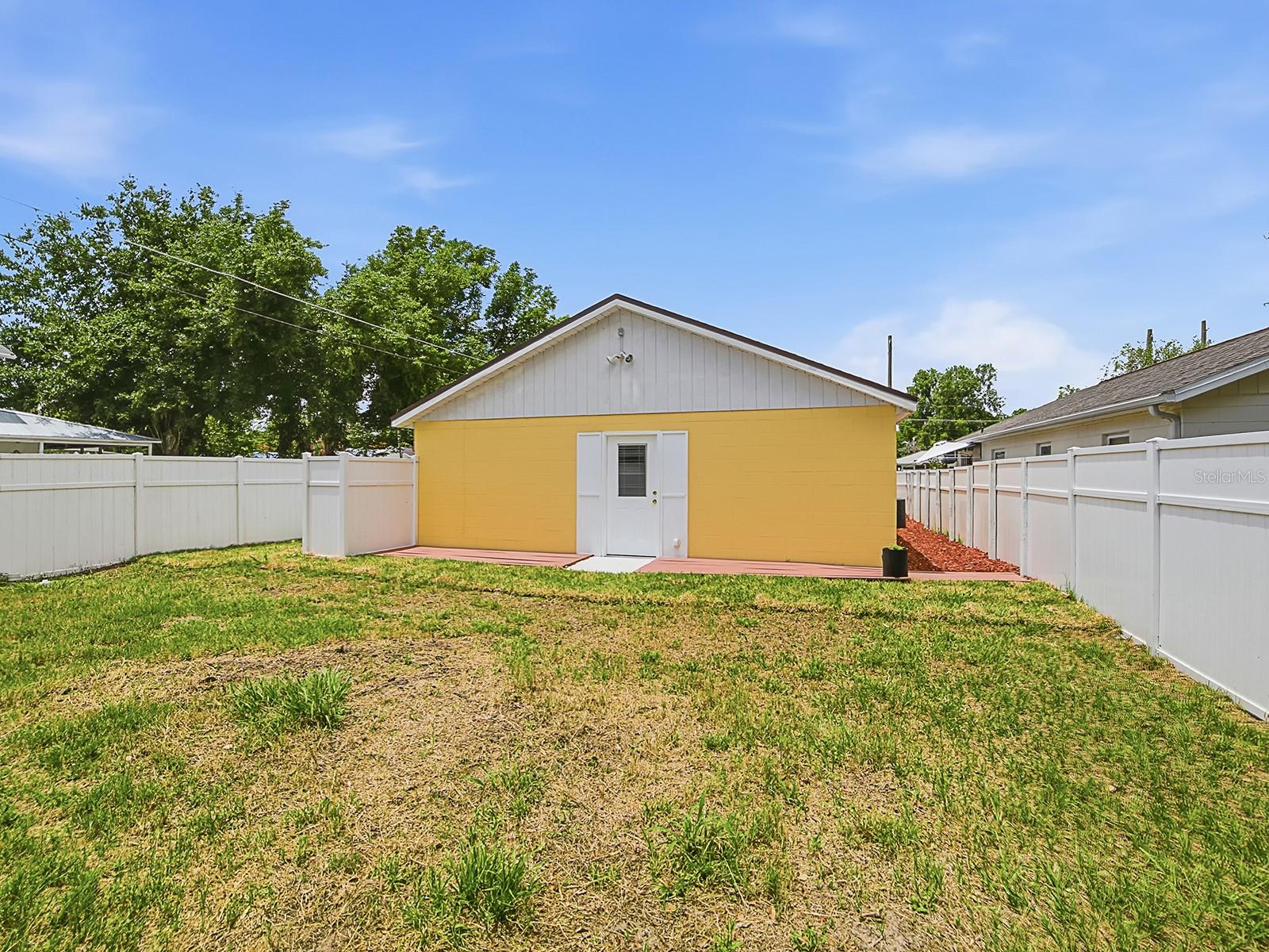 2741 S BROWN AVE, ORLANDO, FL, 32806