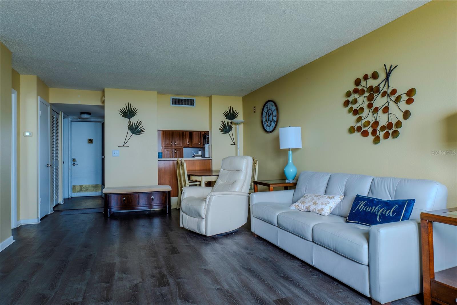 2620 COVE CAY DR #802, CLEARWATER, FL, 33760