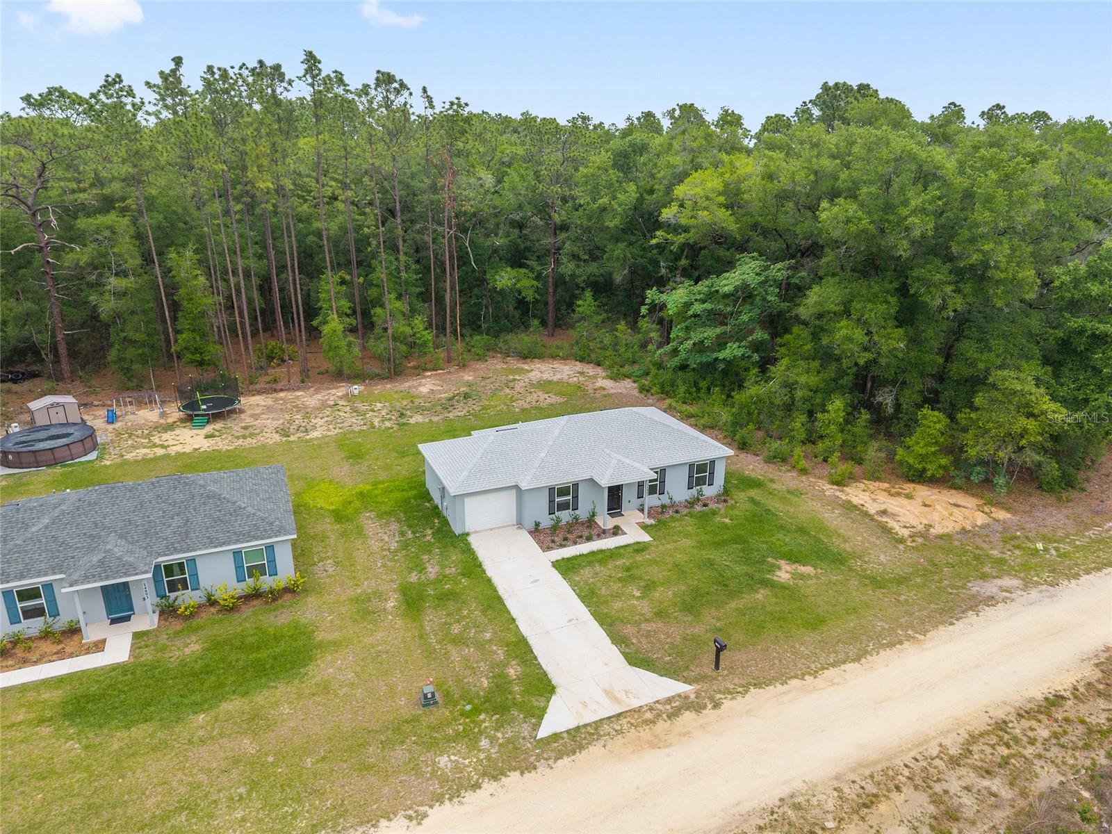 14885 SW 23RD PL, OCALA, FL, 34481