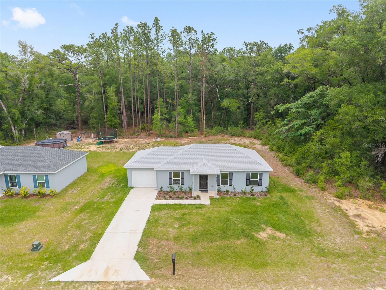 14885 SW 23RD PL, OCALA, FL, 34481