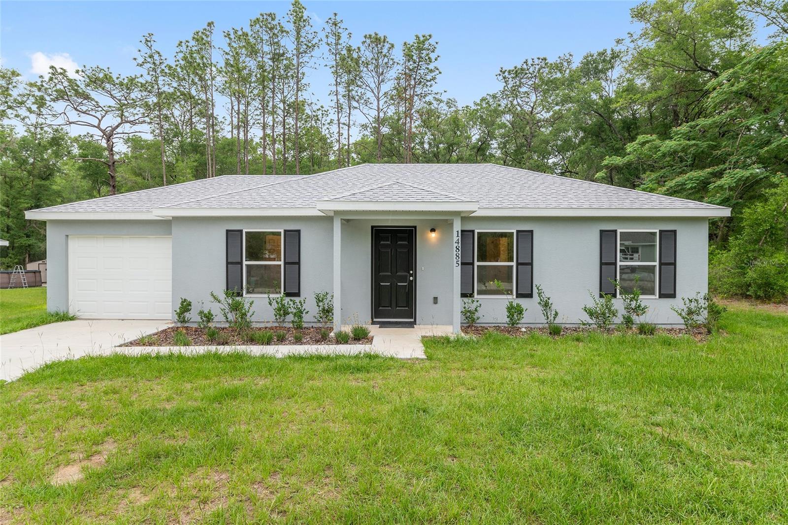 14885 SW 23RD PL, OCALA, FL, 34481